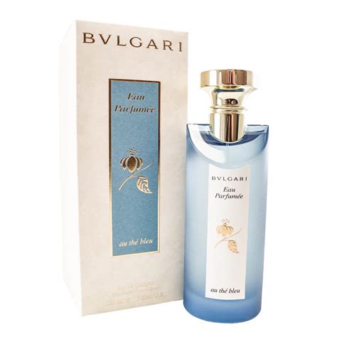 bvlgari au the blue eau de cologne|bvlgari cologne price.